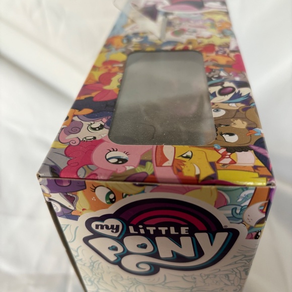 SALE! Princess Twilight Sparkle vs Changeling Guardians of Harmony MLP - Picture 10 of 14